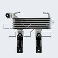 TRANS OIL COOLER