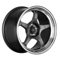 Konig Wheels auto part