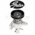 Gates Power Steering Pressure Line Hose Assembly