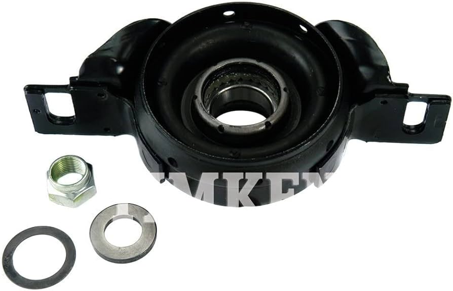 CENTER SUPPORT HANGER BEARING