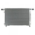 CONDENSER /PARALLEL