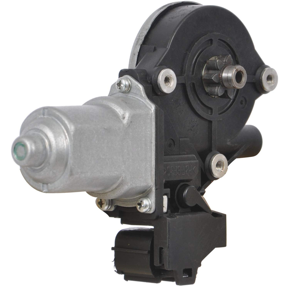 A1 REMFG INC auto part