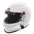 LTS SIDE AIR PRO20 SA2020 WH SML HELMET