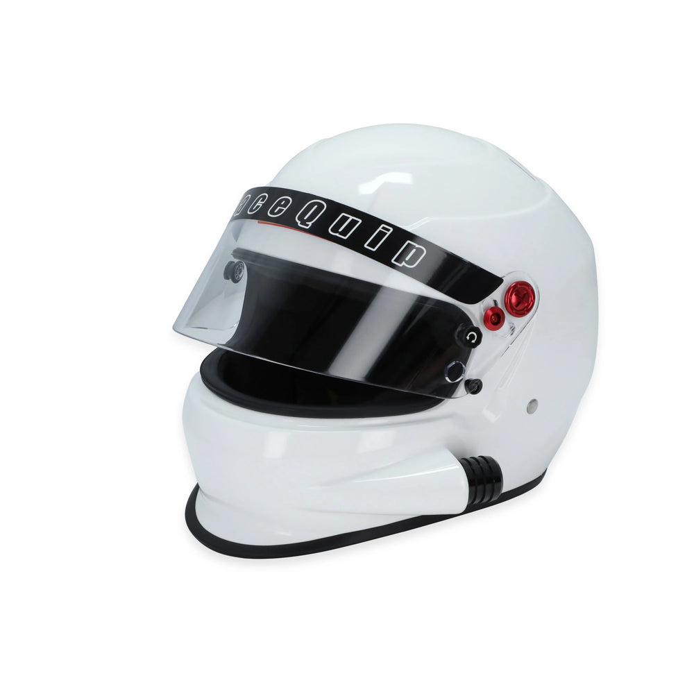 LTS SIDE AIR PRO20 SA2020 WH SML HELMET