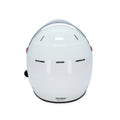 LTS SIDE AIR PRO20 SA2020 WH SML HELMET