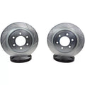 Baer Brakes auto part