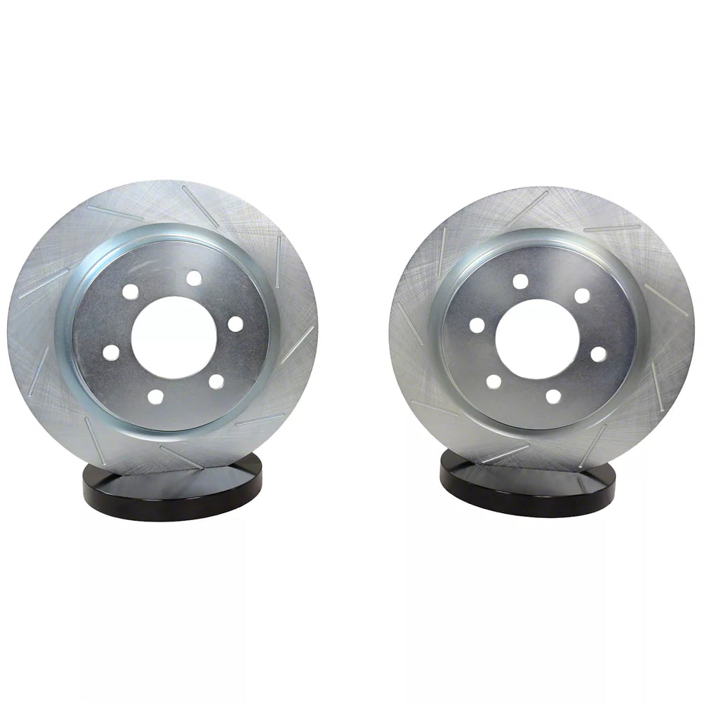 Baer Brakes auto part