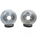 Baer Brakes auto part