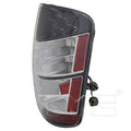 CAPA RH TAILLAMP LENS/HOUSING TOYOTA PRIUS 20042005