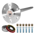 Rear Axle Kit Fits GM 8.6 Diff 30 Spline Either Side 34.25 Long