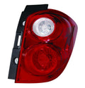 Maxzone Vehicle Lighting Corp auto part