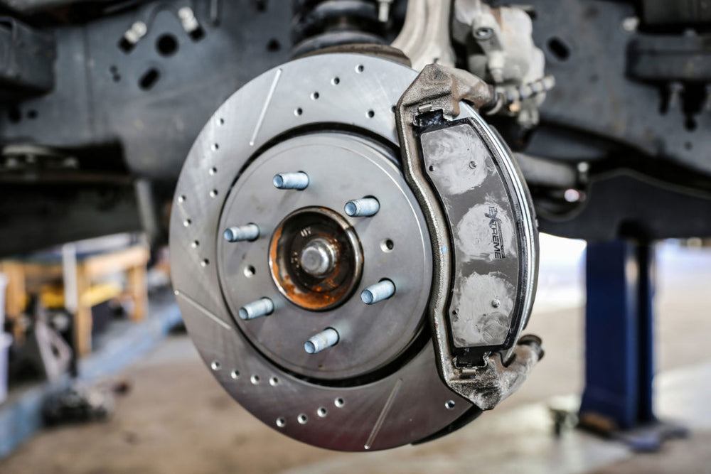 PowerStop auto part