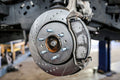 Power Stop 93-97 Infiniti J30 Front & Rear Autospecialty Brake Kit