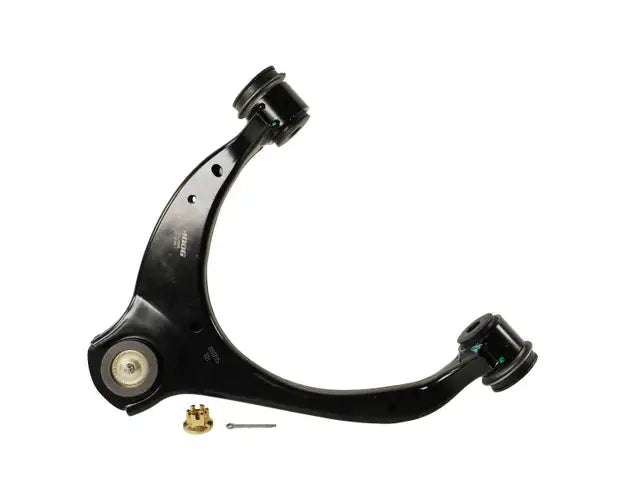 MOOG 14-18 Chevrolet Silverado 1500 Front Right Upper Control Arm w/ Ball Joint