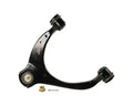 Moog silver control arms