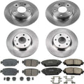 PowerStop auto part