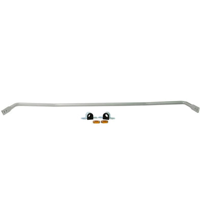 Nolathane sway bar