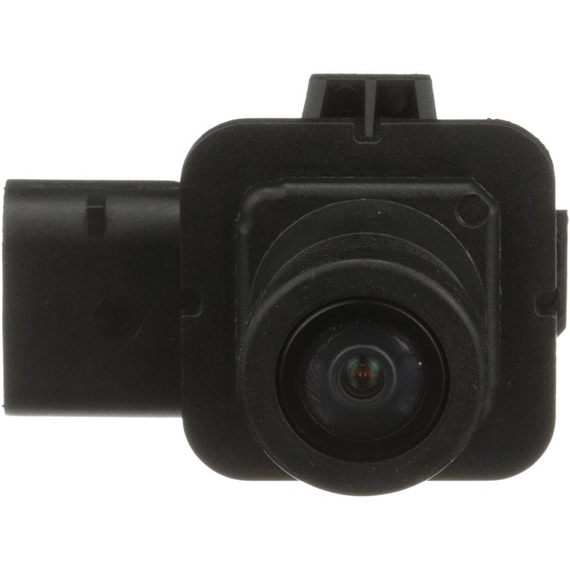 PARK ASSIST CAMERA