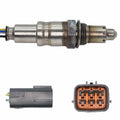 WALKER PRODUCTS 250-25172 O2 SENSOR