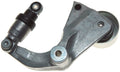 Gates auto part