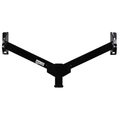 0814 FORD FS VAN FRONT MOUNT RECEIVER HITCH