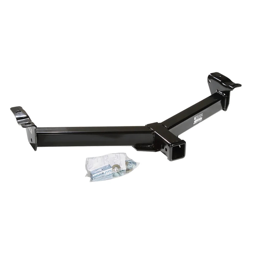 0814 FORD FS VAN FRONT MOUNT RECEIVER HITCH