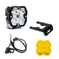Baja Designs headlights