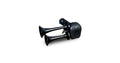Kleinn 79-24 Harley Davidson Horns w/ Cowbell Horn Cover