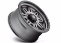 D568 17X9 6X5.5 MT-GNMTL-BBR 01MM