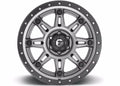 D568 17X9 6X5.5 MT-GNMTL-BBR 01MM
