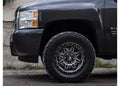D568 17X9 6X5.5 MT-GNMTL-BBR 01MM