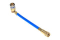 ~(3 lbs. 15X9X3)~ Oil Injection Kit includes oil gun R134a hose w/ coupling