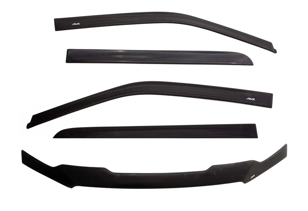 ~(4.3 lbs. 70X12X3)~ COMBO KITS MATTE FINISH COMBO KIT - FORD
