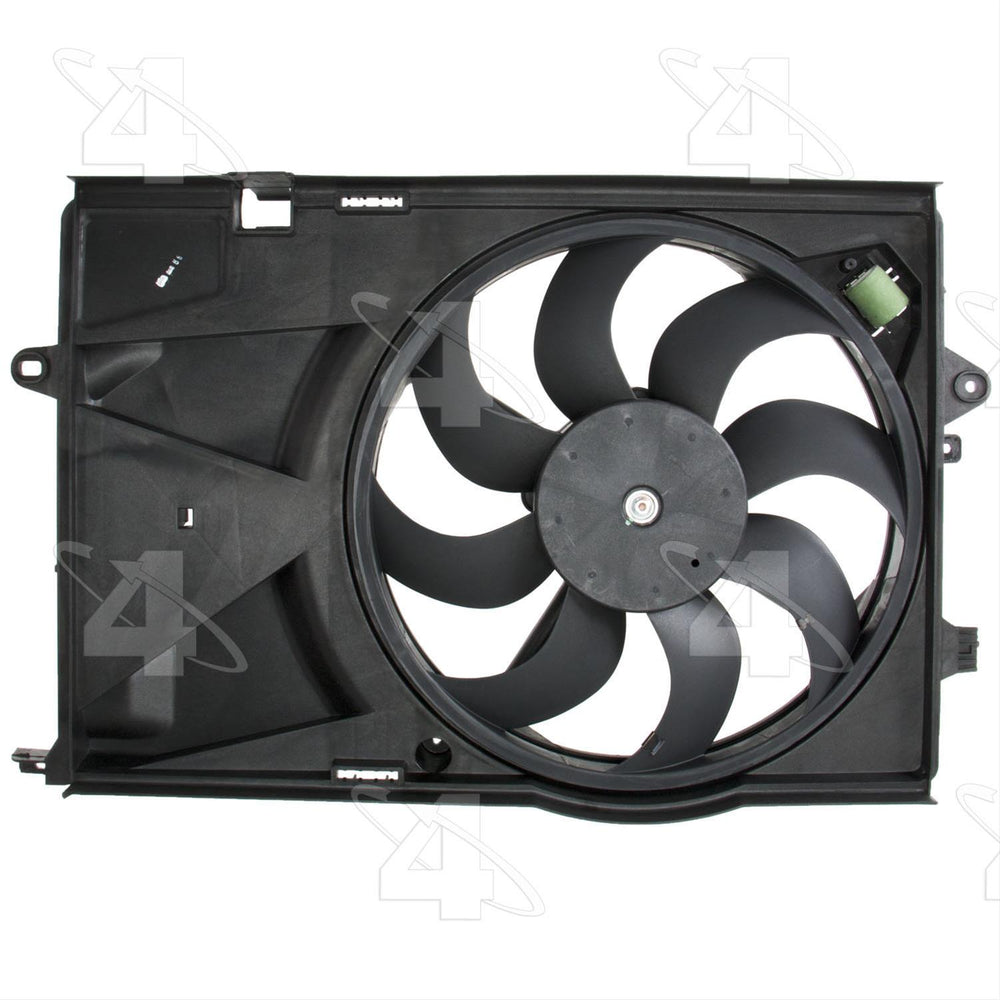 FOUR SEASONS auto part