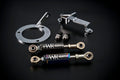 Weapon R 00-05 Lexus IS300 Engine Damper
