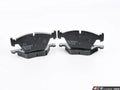 Hawk Performance auto part detail