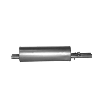 AP Exhaust Products muffler