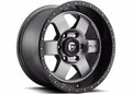 D619 17X9 5X5.0 MT-GNMTL-BBR 01MM