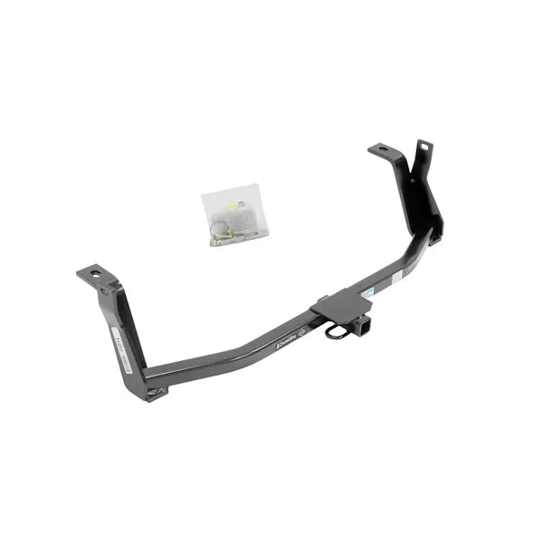 1418 MAZDA 3 5DR HATCH BACK CLS I HITCH ONLY(WITHOUT BALL MOUNT)
