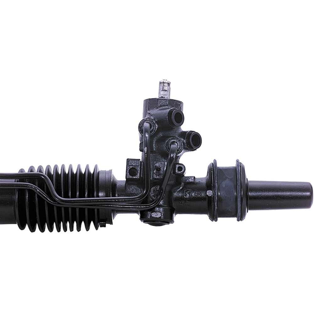 RACK & PINION SET