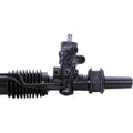 RACK & PINION SET