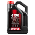 Motul 5L Engine Oil 4100 Syn-Nergy 10W40