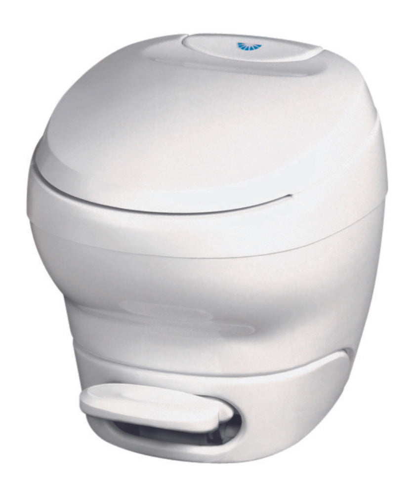 BRAVURA HI WHITE OEM (EUR