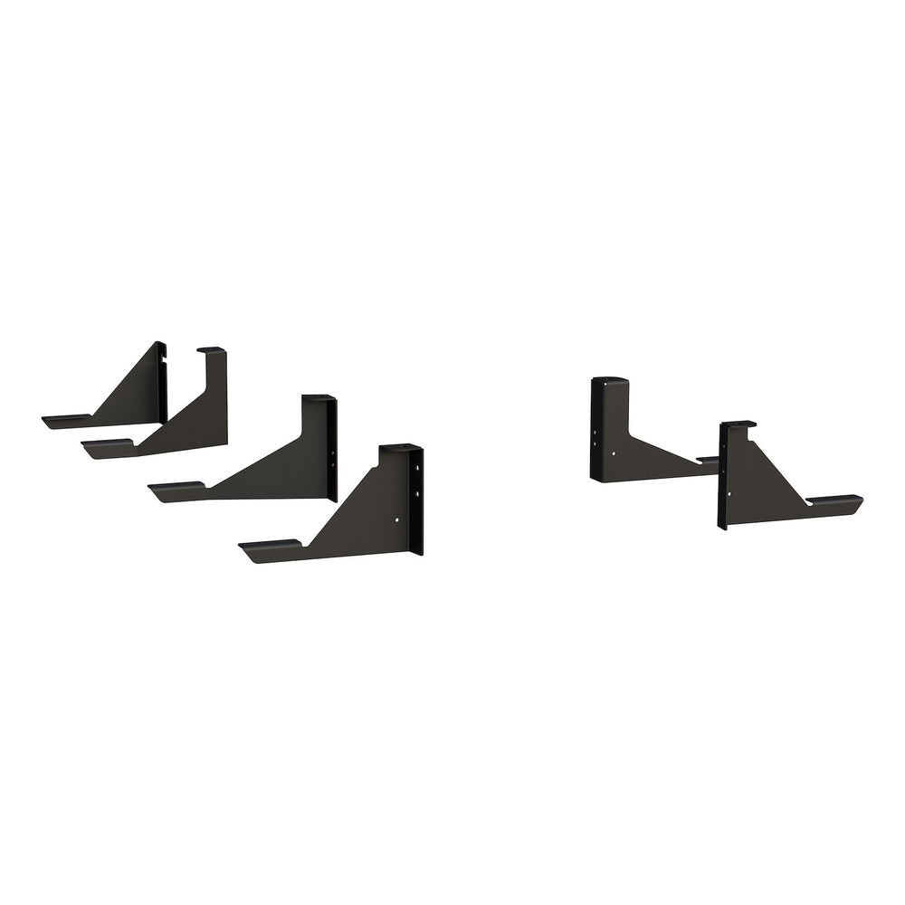 MOUNTING BRACKETS
