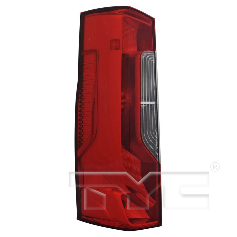 CAPA 1922 MD SPRINTER (W/O LOGO) HALOGEN TAIL LIGHT ASSY LH