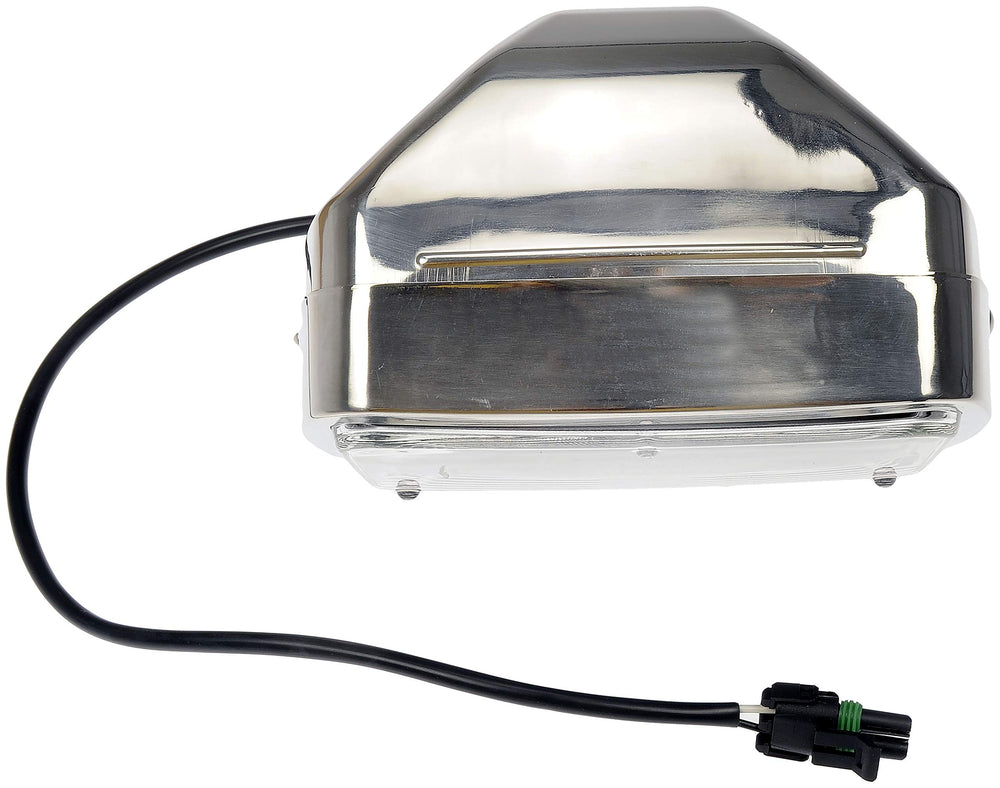 FOG LAMP