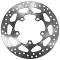 Brembo OE 12-17 Triumph Tiger Explorer 1200cc 282x5mm Brake Disc - Rear Fixed