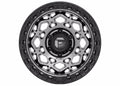 D784 17X9 6X135 GMTL M-BLK-RING 01M