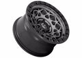 D784 17X9 6X135 GMTL M-BLK-RING 01M