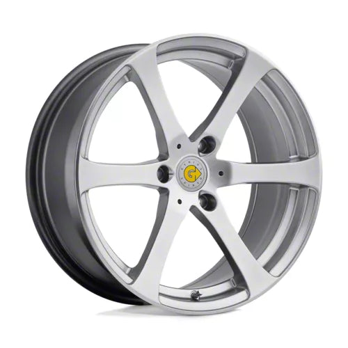 GENIUS NEWTON 17X7.5 3/112 ET26 CB5